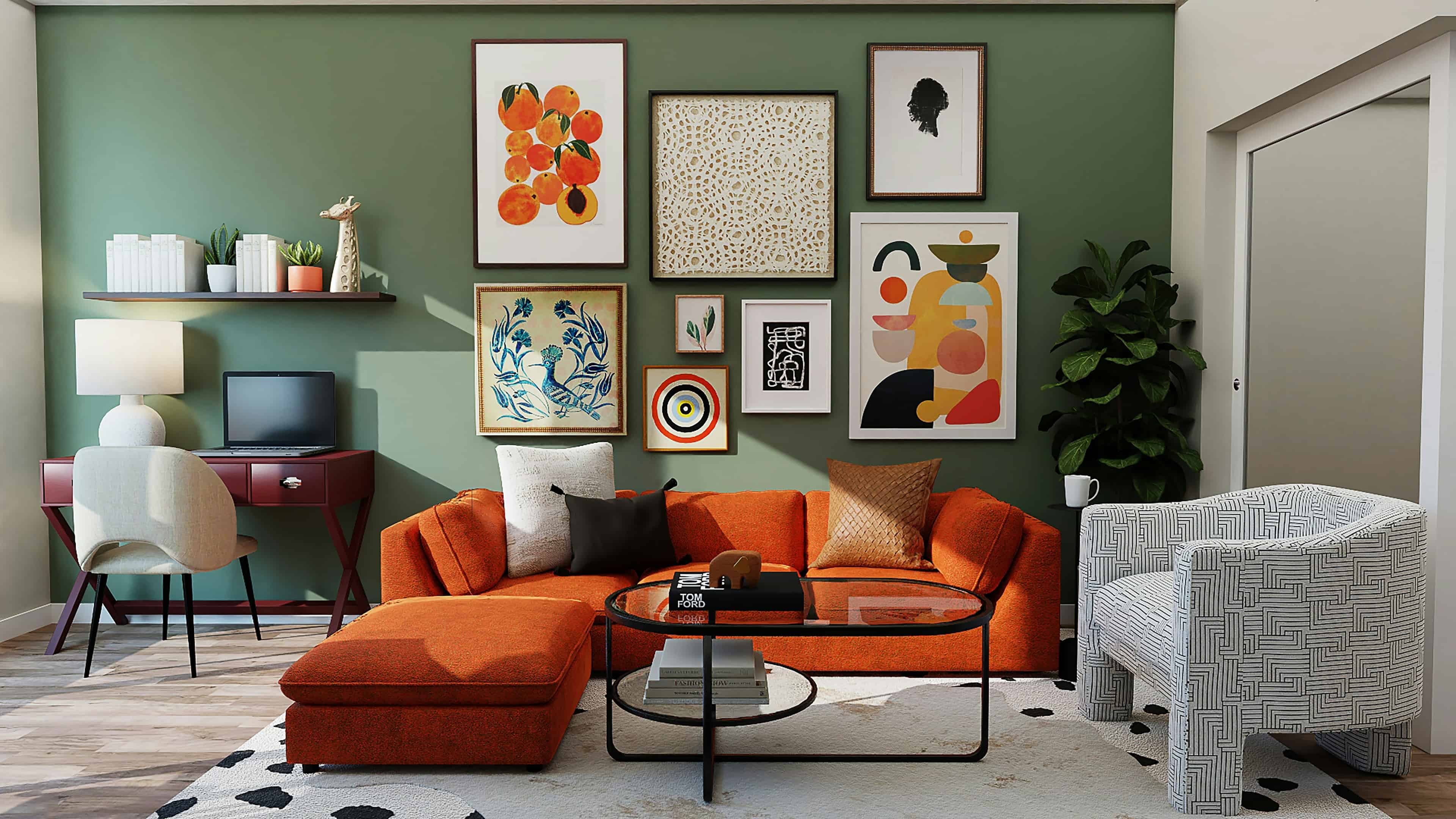 Basic House Cleaning image
