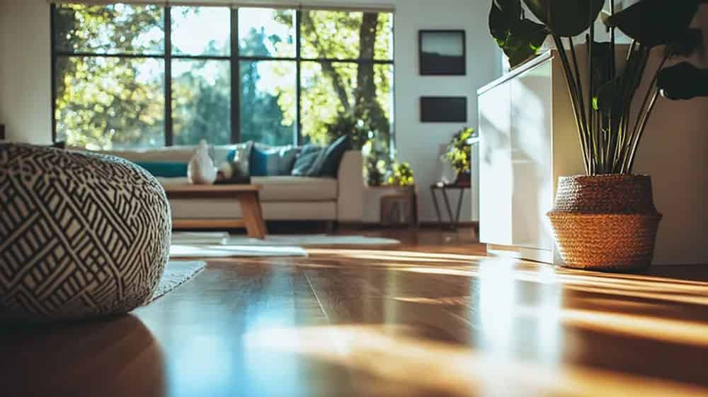 Deep House Cleaning image