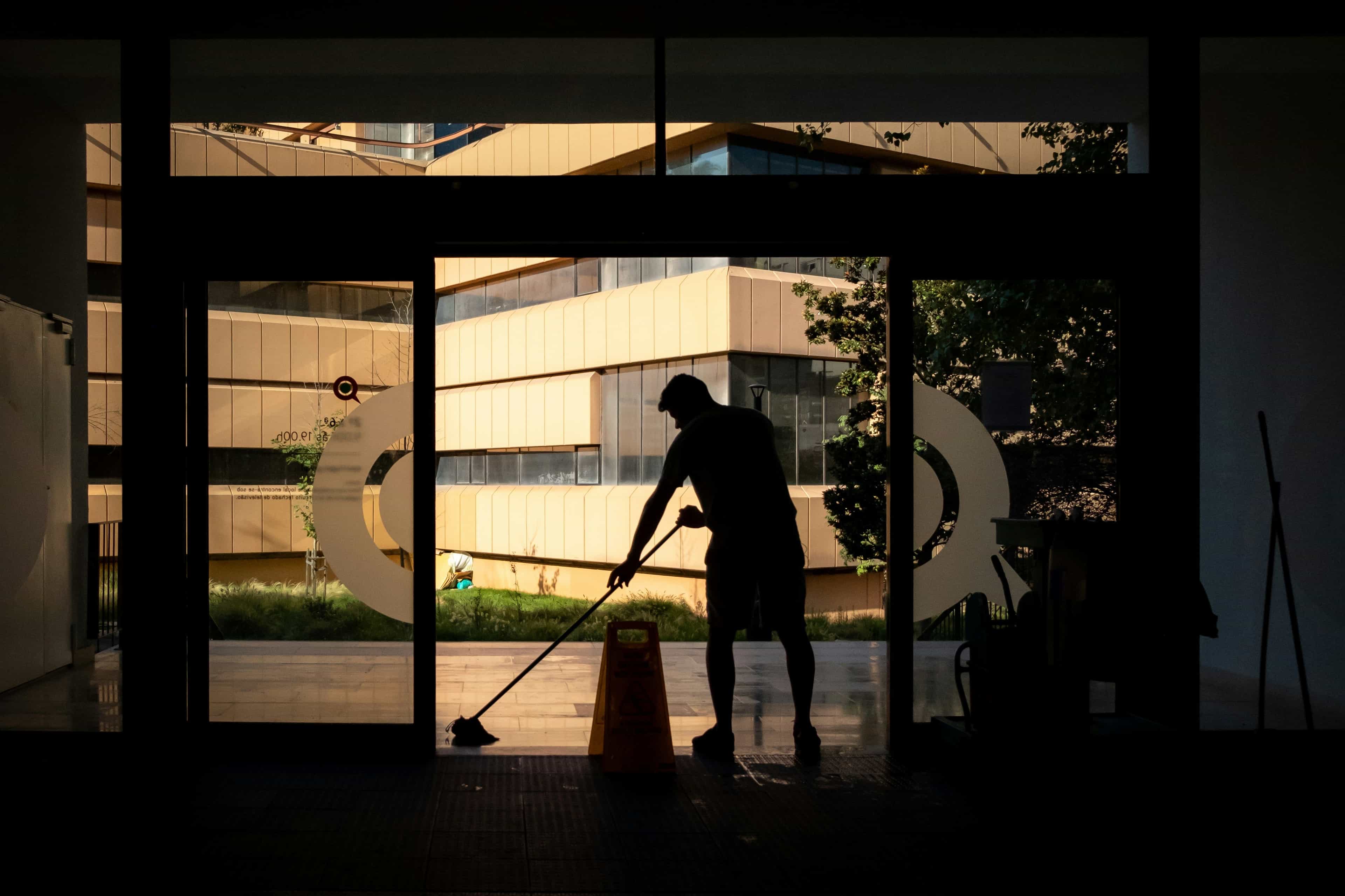 Hero image for Canyon Ranch Cleaners Referral Agency