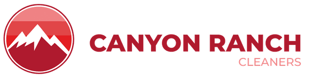 Canyon Ranch Cleaners Referral Agency