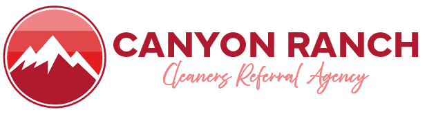 Canyon Ranch Cleaners Referral Agency